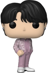 FUNKO POP! ROCKS: BTS - Jimin (Vinyl Figure)