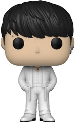 FUNKO POP! ROCKS: BTS - Jung Kook (Vinyl Figure)