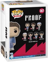 FUNKO POP! ROCKS: BTS - RM (Vinyl Figure)