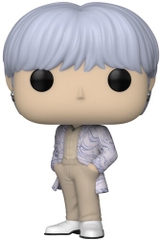 FUNKO POP! ROCKS: BTS - Suga (Vinyl Figure)