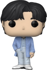 FUNKO POP! ROCKS: BTS - V (Vinyl Figure)