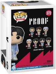 FUNKO POP! ROCKS: BTS - V (Vinyl Figure)