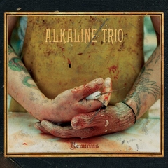 Alkaline Trio - Remains (Deluxe Edition, Limited Edition)