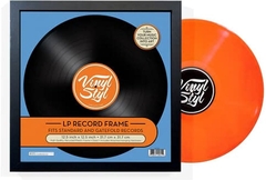 Khung Đĩa than - Display Frame Vinyl Record 12 Inch  - Vinyl Styl®  - Wall Hanging (Black)