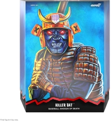 Super7 - The Worst Ultimates! Wave 3 - Killer Bat (Large Item, Collectible, Figure, Action Figure)