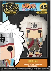 FUNKO POP! PINS NARUTO: JIRAIYA (Pin)