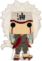 FUNKO POP! PINS NARUTO: JIRAIYA (Pin)