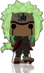 FUNKO POP! PINS NARUTO: JIRAIYA (Pin)
