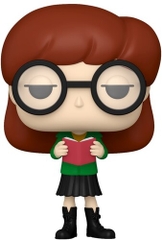 FUNKO POP! TELEVISION: Daria- Daria (Styles May Vary) (Vinyl Figure)