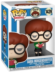 FUNKO POP! TELEVISION: Daria- Daria (Styles May Vary) (Vinyl Figure)