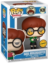 FUNKO POP! TELEVISION: Daria- Daria (Styles May Vary) (Vinyl Figure)