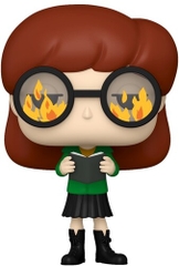 FUNKO POP! TELEVISION: Daria- Daria (Styles May Vary) (Vinyl Figure)