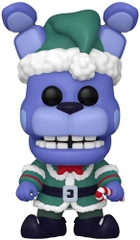 FUNKO POP! GAMES: Five Nights at Freddy's - Holiday Bonnie (Vinyl Figure)