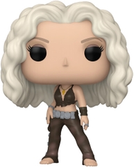 FUNKO POP! ROCKS: Shakira (Wherever/Whenever) (Vinyl Figure)