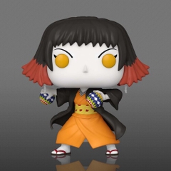 FUNKO POP! ANIMATION: Demon Slayer- Susamaru (Styles May Vary) (Vinyl Figure)