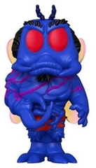 FUNKO VINYL SODA: Teenage Mutant Ninja Turtles - Superfly (Styles May Vary) (Vinyl Figure)