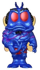 FUNKO VINYL SODA: Teenage Mutant Ninja Turtles - Superfly (Styles May Vary) (Vinyl Figure)