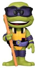 FUNKO VINYL SODA: Teenage Mutant Ninja Turtles - Donatello (Styles May Vary) (Vinyl Figure)