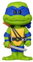 FUNKO VINYL SODA: Teenage Mutant Ninja Turtles - Leonardo (Styles May Vary) (Vinyl Figure)