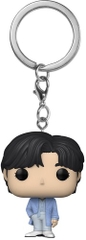 FUNKO POP! KEYCHAIN: BTS S4 - V (Vinyl Figure)