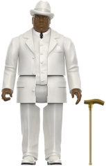 Super7 - The Notorious B.I.G. - ReAction Wave 3 - Biggie In Suit (Collectible, Figure, Action Figure)