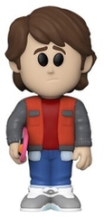 FUNKO VINYL SODA: Back to the Future - Marty McFly (Styles May Vary) (Vinyl Figure)