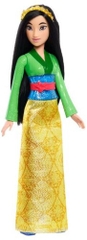 Mattel - Disney Princess Doll Mulan (Large Item, Doll)