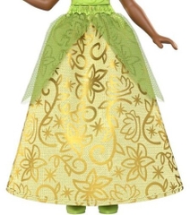 Mattel - Disney Princess Small Doll Tiana (Doll)