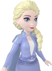 Mattel - Disney Frozen Small Doll Elsa (Doll)