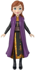 Mattel - Disney Frozen Small Doll Anna (Doll)