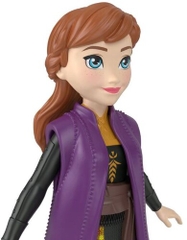 Mattel - Disney Frozen Small Doll Anna (Doll)