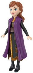 Mattel - Disney Frozen Small Doll Anna (Doll)