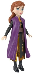 Mattel - Disney Frozen Small Doll Anna (Doll)