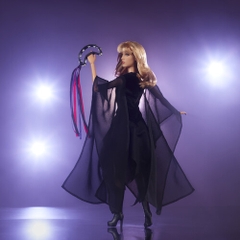 Mattel - Barbie Signature - Stevie Nicks Collector Doll (Ships in Own Container, Large Item, Collectible, Limited Edition, Doll)