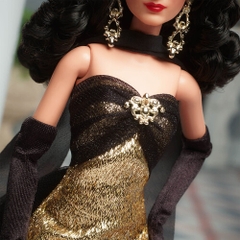 Mattel - Barbie Signature - María Félix Collector Barbie Doll (Large Item, Collectible, Limited Edition, Doll)