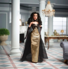 Mattel - Barbie Signature - María Félix Collector Barbie Doll (Large Item, Collectible, Limited Edition, Doll)
