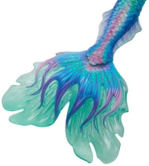 Mattel - Disney The Little Mermaid Ariel Mermaid Doll (Large Item, Doll)