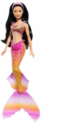 Mattel - Disney The Little Mermaid Ariel and Sisters Doll Set (Large Item, Doll)
