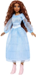 Mattel - 18 (Large Item, Doll)
