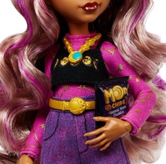 Mattel - Monster High Day Out Doll Clawdeen (Large Item, Doll)
