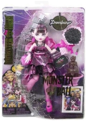 Mattel - Monster High 1 (Large Item, Doll)