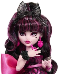 Mattel - Monster High 1 (Large Item, Doll)