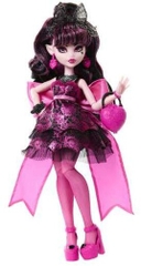 Mattel - Monster High 1 (Large Item, Doll)