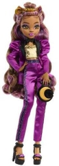 Mattel - Monster High 2 (Large Item, Doll)