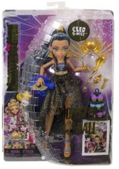 Mattel - Monster High 3 (Large Item, Doll)