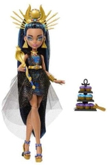Mattel - Monster High 3 (Large Item, Doll)