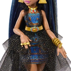 Mattel - Monster High 3 (Large Item, Doll)