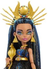 Mattel - Monster High 3 (Large Item, Doll)