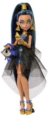 Mattel - Monster High 3 (Large Item, Doll)