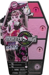 Mattel - Monster High 5 (Large Item, Doll)
